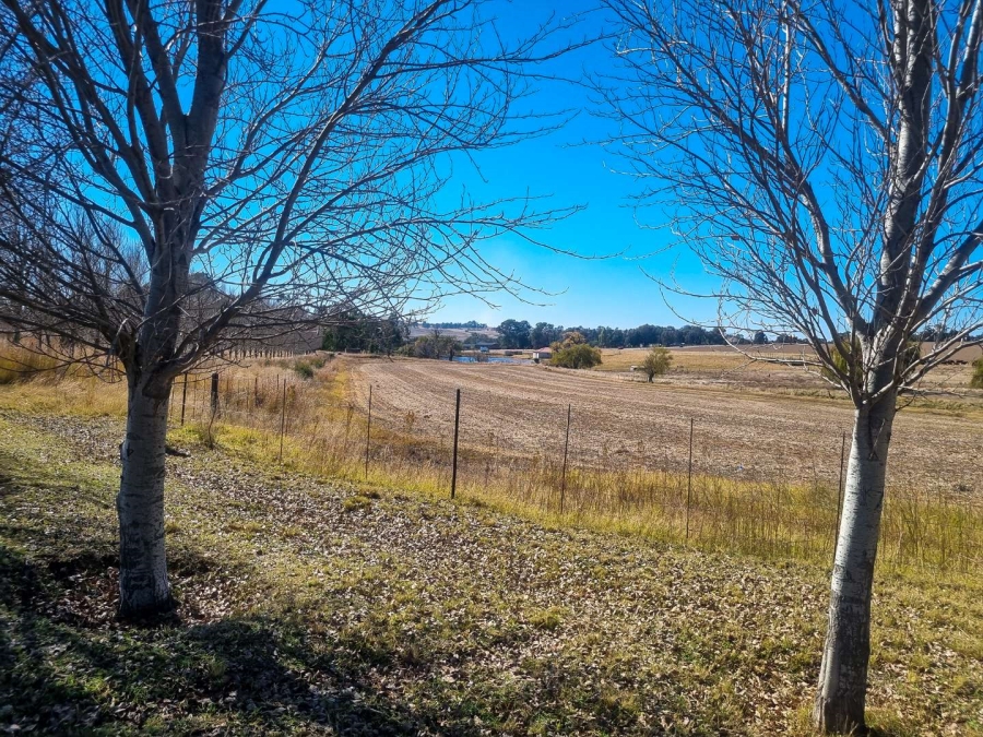 0 Bedroom Property for Sale in Bethlehem Free State
